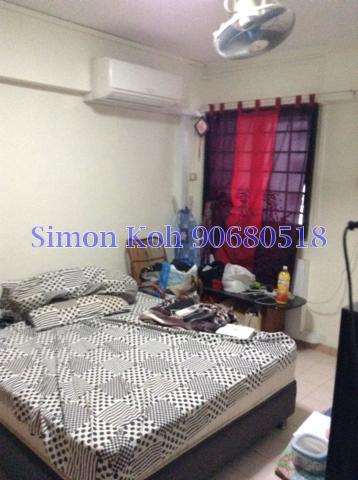 Blk 709 Hougang Avenue 2 (Hougang), HDB 4 Rooms #61529302